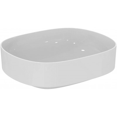 Накладной умывальник Ideal Standard Atelier LINDA Vessel T440001